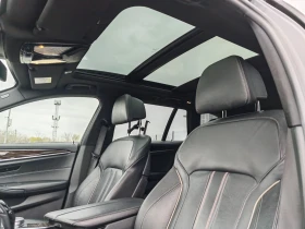 BMW 530 d xDrive, M Paket, HeadUp, Adaptive, Pano, снимка 12