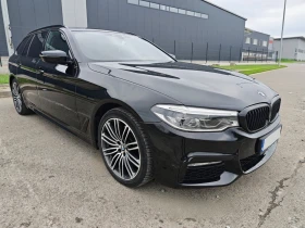BMW 530 d xDrive, M Paket, HeadUp, Adaptive, Pano, снимка 4