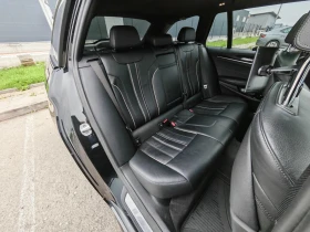 BMW 530 d xDrive, M Paket, HeadUp, Adaptive, Pano, снимка 15