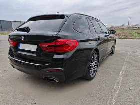 BMW 530 d xDrive, M Paket, HeadUp, Adaptive, Pano, снимка 3