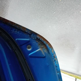 Mazda 3, снимка 8