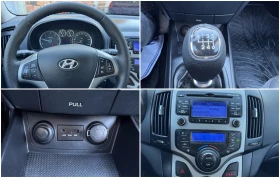 Hyundai I30 1.6CRDI-90кс., снимка 14