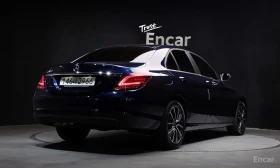 Mercedes-Benz C 200, снимка 2