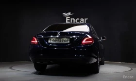 Mercedes-Benz C 200, снимка 4