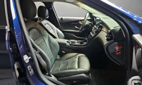 Mercedes-Benz C 200, снимка 10
