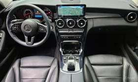 Mercedes-Benz C 200, снимка 7