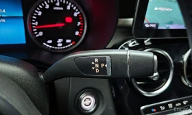 Mercedes-Benz C 200, снимка 9