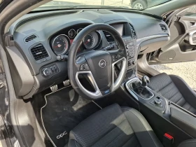 Opel Insignia 2.8 БЕНЗИН OPC FULL 380K.C, снимка 15