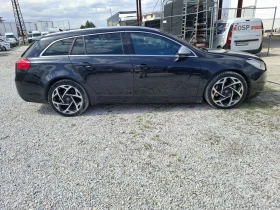 Opel Insignia 2.8 БЕНЗИН OPC FULL 380K.C, снимка 7