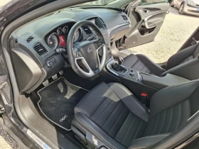 Opel Insignia 2.8 БЕНЗИН OPC FULL 380K.C, снимка 10