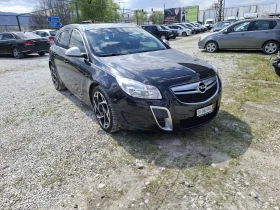 Opel Insignia 2.8 БЕНЗИН OPC FULL 380K.C, снимка 8