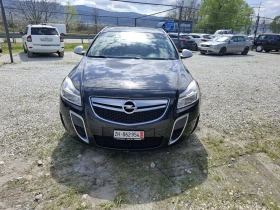 Opel Insignia 2.8 БЕНЗИН OPC FULL 380K.C, снимка 1