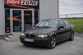BMW 320 Е46 - лизинг без първоначална вноска, снимка 1