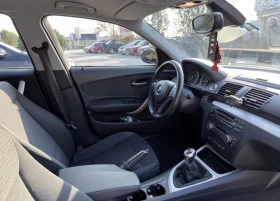 BMW 120 хечбек, снимка 5