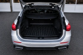 Mercedes-Benz C 220 D AMG Line Night Edition, снимка 9