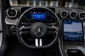 Mercedes-Benz C 220 D AMG Line Night Edition, снимка 5