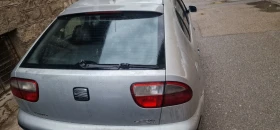 Seat Leon, снимка 2