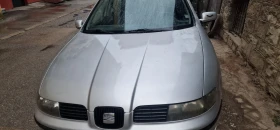 Seat Leon, снимка 1