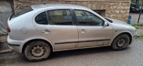 Seat Leon, снимка 4