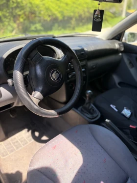 Seat Toledo, снимка 7