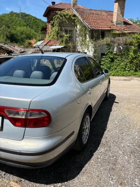 Seat Toledo, снимка 12