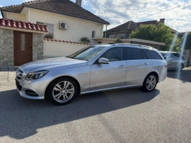 Mercedes-Benz E 200 Avangarde, снимка 7