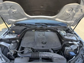 Mercedes-Benz E 200 Avangarde, снимка 16