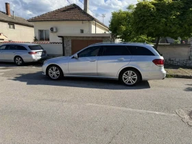 Mercedes-Benz E 200 Avangarde, снимка 5