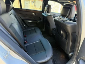 Mercedes-Benz E 200 Avangarde, снимка 12
