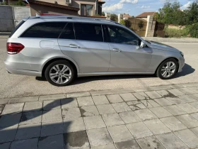 Mercedes-Benz E 200 Avangarde, снимка 2