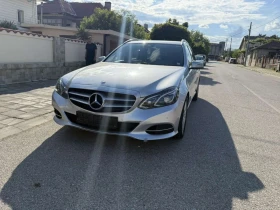 Mercedes-Benz E 200 Avangarde, снимка 8