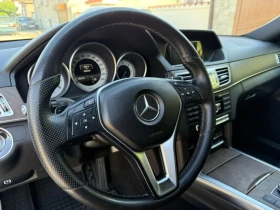 Mercedes-Benz E 200 Avangarde, снимка 10