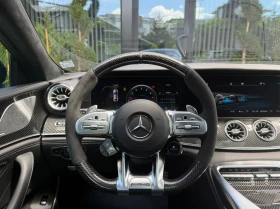 Mercedes-Benz AMG GT 63S/4MATIC+ /BURM/CERAMIC, снимка 8