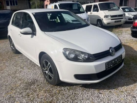 VW Golf 1.4 80кс, снимка 4