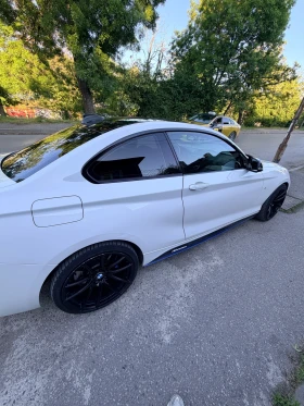 BMW 220 d, снимка 2