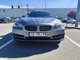 BMW 530 FACE 258kc, снимка 2