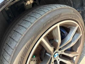 BMW X5M * CARFAX * 360 КАМЕРА * 2 КЛЮЧА * АВТОКРЕДИТ, снимка 6
