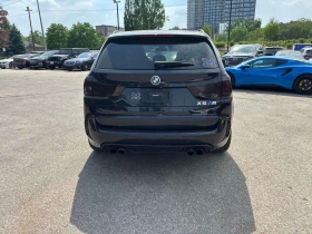 BMW X5M * CARFAX * 360 КАМЕРА * 2 КЛЮЧА * АВТОКРЕДИТ, снимка 4
