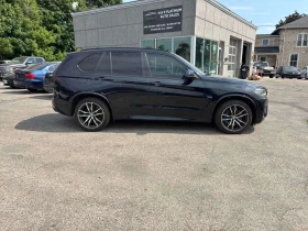 BMW X5M * CARFAX * 360 КАМЕРА * 2 КЛЮЧА * АВТОКРЕДИТ, снимка 3