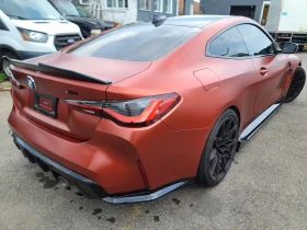 BMW M4, снимка 6