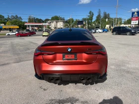BMW M4, снимка 7