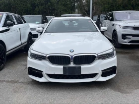 BMW 540 ОЧАКВАН ВНОС* МАСАЖИ* ОБДУХВАНЕ* ВАКУУМ* M PACK* 3, снимка 1