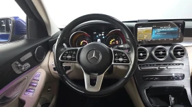 Mercedes-Benz C 220, снимка 11