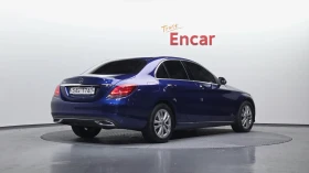 Mercedes-Benz C 220, снимка 2