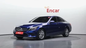 Mercedes-Benz C 220, снимка 1