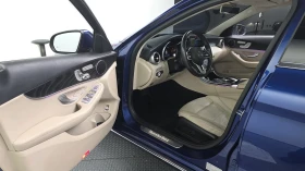 Mercedes-Benz C 220, снимка 8