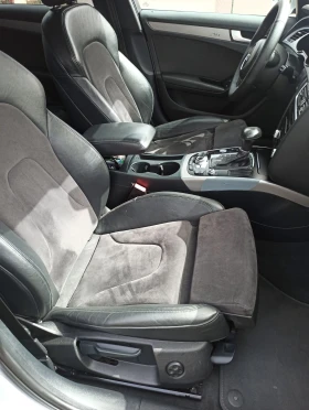Audi A4 Allroad, снимка 15