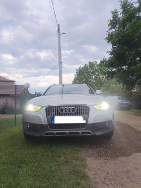 Audi A4 Allroad, снимка 5