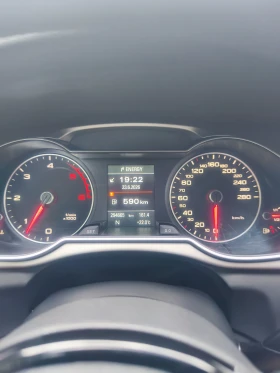 Audi A4 Allroad, снимка 12