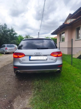Audi A4 Allroad, снимка 8